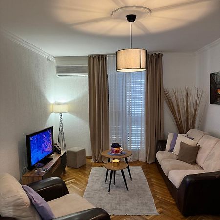 Casa Apartments, Two-Bedroom Apartment Budva Exterior foto