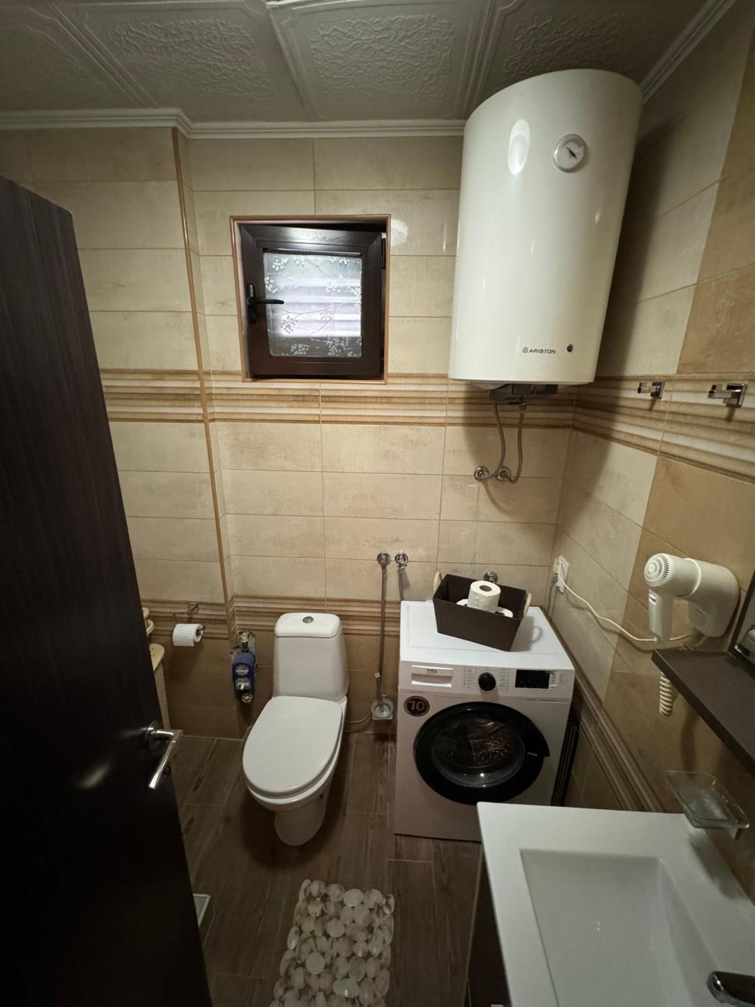Casa Apartments, Two-Bedroom Apartment Budva Exterior foto
